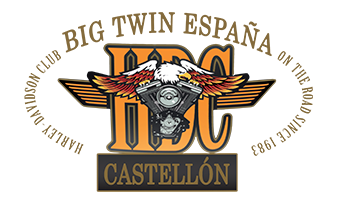 Big Twin Castellon