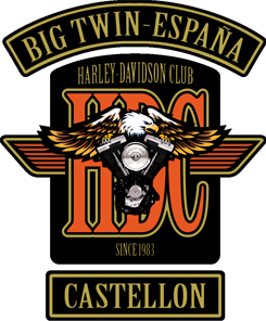 Big Twin Castellon
